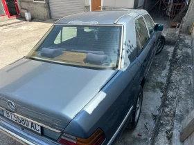 Обява за продажба на Mercedes-Benz 124 300TD 4Matic ~3 999 лв. - изображение 4
