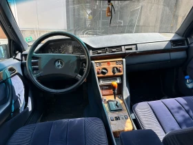 Обява за продажба на Mercedes-Benz 124 300TD 4Matic ~3 999 лв. - изображение 6