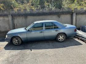 Обява за продажба на Mercedes-Benz 124 300TD 4Matic ~3 999 лв. - изображение 2