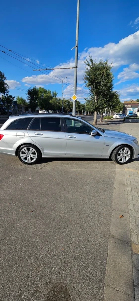 Обява за продажба на Mercedes-Benz C 220 ~10 000 лв. - изображение 2