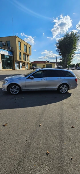 Обява за продажба на Mercedes-Benz C 220 ~10 000 лв. - изображение 7