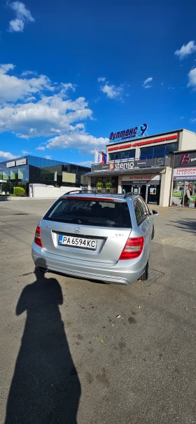 Обява за продажба на Mercedes-Benz C 220 ~10 000 лв. - изображение 4