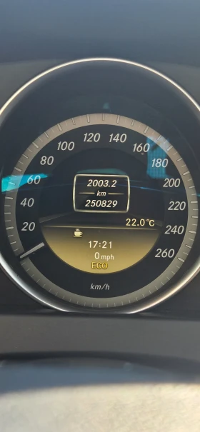 Обява за продажба на Mercedes-Benz C 220 ~10 000 лв. - изображение 9