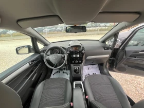 Обява за продажба на Opel Zafira 1.7CDTI, 125ck., , ЛИЗИНГ ~7 900 лв. - изображение 8