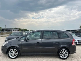 Обява за продажба на Opel Zafira 1.7CDTI, 125ck., , ЛИЗИНГ ~7 900 лв. - изображение 3