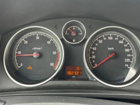 Обява за продажба на Opel Zafira 1.7CDTI, 125ck., , ЛИЗИНГ ~7 900 лв. - изображение 9