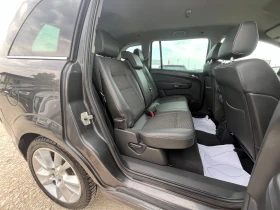 Opel Zafira 1.7CDTI, 125ck., , ЛИЗИНГ - 7900 лв. - 48156603 14
