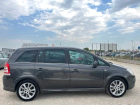 Обява за продажба на Opel Zafira 1.7CDTI, 125ck., , ЛИЗИНГ ~7 900 лв. - изображение 7