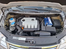 VW Touran 1.9TDI-105 к.с. КЛИМАТРОНИК* 6ск.* АВТОПИЛОТ* ТОП - 9300 лв. - 89950403 17
