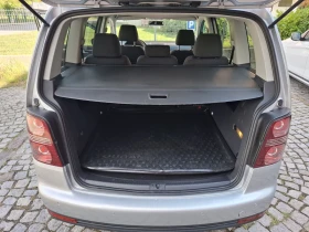VW Touran 1.9TDI-105 к.с. КЛИМАТРОНИК* 6ск.* АВТОПИЛОТ* ТОП - 9300 лв. - 89950403 15