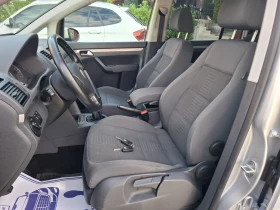 VW Touran 1.9TDI-105 к.с. КЛИМАТРОНИК* 6ск.* АВТОПИЛОТ* ТОП - 9300 лв. - 89950403 9