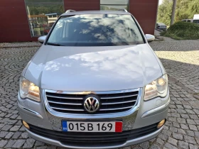 VW Touran 1.9TDI-105 к.с. КЛИМАТРОНИК* 6ск.* АВТОПИЛОТ* ТОП - 9300 лв. - 89950403 8