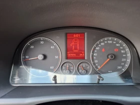 VW Touran 1.9TDI-105 к.с. КЛИМАТРОНИК* 6ск.* АВТОПИЛОТ* ТОП - 9300 лв. - 89950403 14