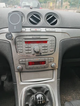 Ford S-Max | Mobile.bg    5