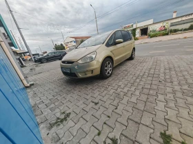 Ford S-Max | Mobile.bg    4