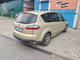 Ford S-Max | Mobile.bg    3