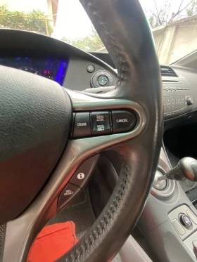 Honda Civic 2.2 CDTI-sport | Mobile.bg    13
