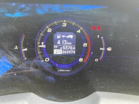 Honda Civic 2.2 CDTI-sport | Mobile.bg    12
