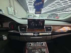 Audi A8 * CARFAX*  *  | Mobile.bg    6