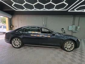 Audi A8 * CARFAX*  *  | Mobile.bg    4
