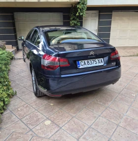 Citroen C5 | Mobile.bg    4