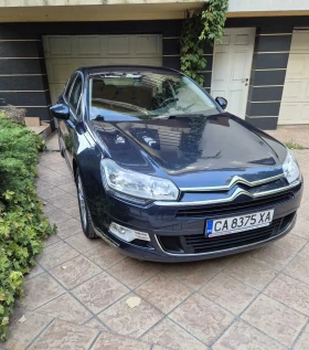 Citroen C5 | Mobile.bg    3