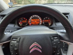 Citroen C5 | Mobile.bg    5