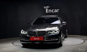 BMW 750 - 41800 лв. / 21372.00 € - 24616032 3
