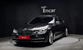 BMW 750 