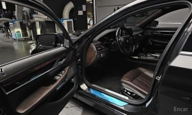 BMW 750 - 41800 лв. / 21372.00 € - 24616032 10