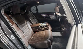 BMW 750 - 41800 лв. / 21372.00 € - 24616032 13