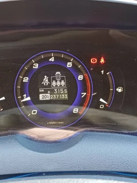 Honda Civic 8  | Mobile.bg    13