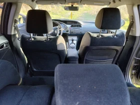 Обява за продажба на Honda Civic 8 серия ~7 770 лв. - изображение 8 | Auto.bg Обява за продажба на Honda Civic 8 серия ~7 770 лв. - изображение 8