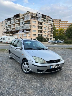 Обява за продажба на Ford Focus ~3 000 лв. - изображение 1 | Auto.bg Обява за продажба на Ford Focus ~3 000 лв. - изображение 1