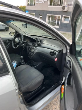 Обява за продажба на Ford Focus ~3 000 лв. - изображение 11 | Auto.bg Обява за продажба на Ford Focus ~3 000 лв. - изображение 11