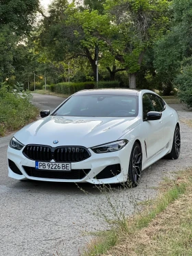 BMW 840 - 70000 лв. / 35790.43 € - 83659496 3