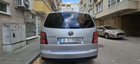 VW Touran, снимка 2