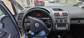VW Touran, снимка 14