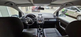 VW Touran, снимка 8
