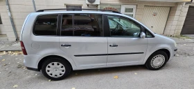 VW Touran, снимка 3