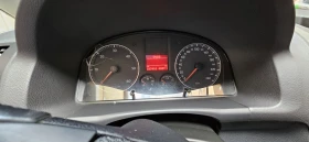 VW Touran, снимка 9