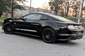 Ford Mustang GT 5.0 V8, снимка 5