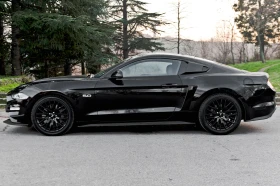 Ford Mustang GT 5.0 V8, снимка 4