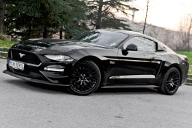 Ford Mustang GT 5.0 V8, снимка 3
