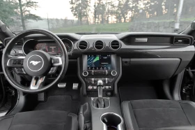 Ford Mustang GT 5.0 V8, снимка 10