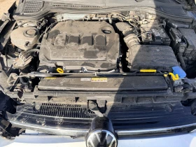 VW Golf 2.0 TDI - 11 лв. / 5.62 € - 17779573 12