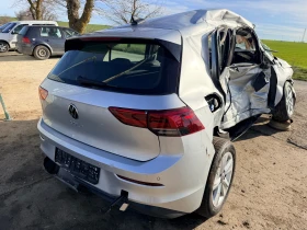 VW Golf 2.0 TDI - 11 лв. / 5.62 € - 17779573 7