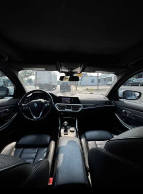 BMW 330 КАМЕРА * * KEYLESS * * CARFAX * * АВТО КРЕДИТ * * , снимка 4