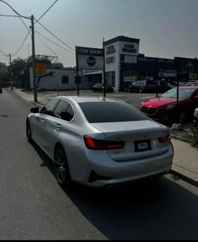 BMW 330 КАМЕРА * * KEYLESS * * CARFAX * * АВТО КРЕДИТ * * , снимка 2