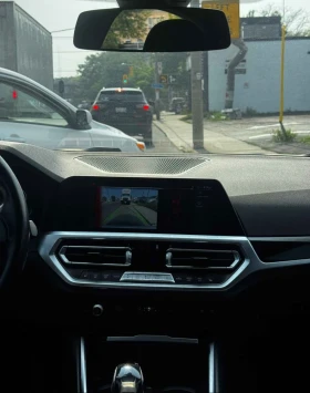 BMW 330 КАМЕРА * * KEYLESS * * CARFAX * * АВТО КРЕДИТ * * , снимка 5